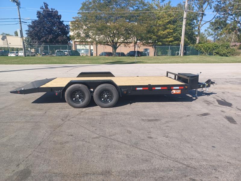 new Tilt Trailers Interstate  for sale, in Darien, IL Thumbnail 3