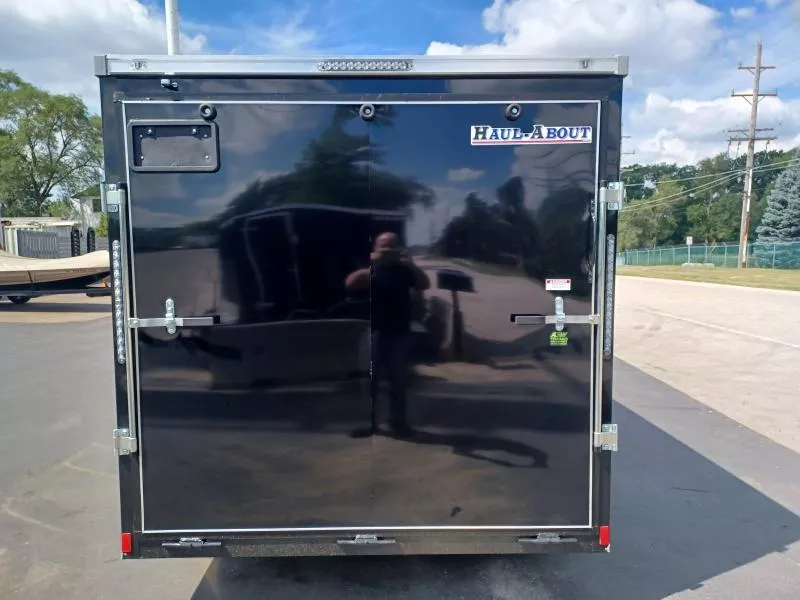 new Motorcycle / Cycle Trailers Haul-About  for sale, in Darien, IL Thumbnail 4