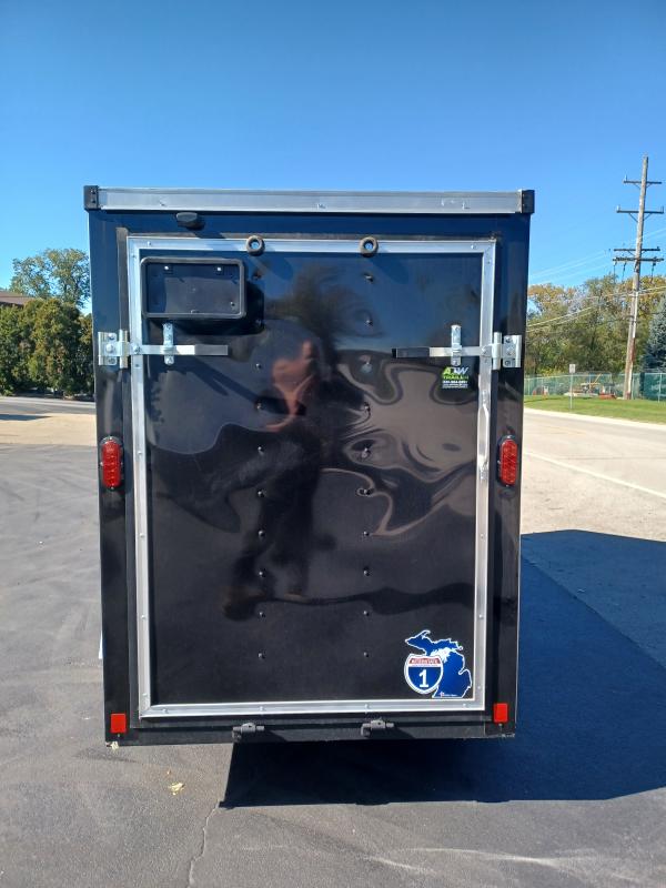 new Cargo (Enclosed) Trailers Interstate  for sale, in Darien, IL Thumbnail 3