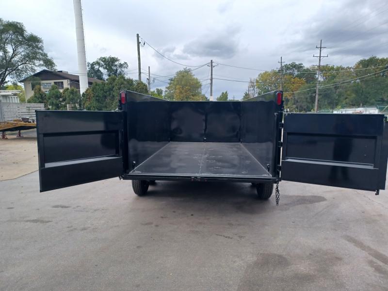 new Dump Trailers Griffin  for sale, in Darien, IL Thumbnail 5