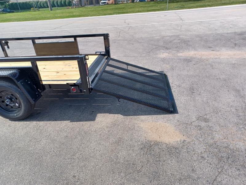 new Utility Trailers Interstate  for sale, in Darien, IL Thumbnail 5