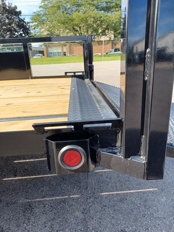 new Utility Trailers Interstate  for sale, in Darien, IL Thumbnail 6