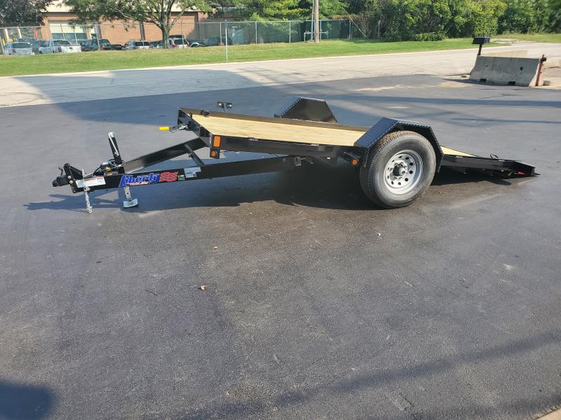 MANLIFT / SCISSORLIFT TILT TRAILER H.D. 7K AXLE MANLIFT / SCISSORLIFT TILT TRAILER H.D. 7K AXLE