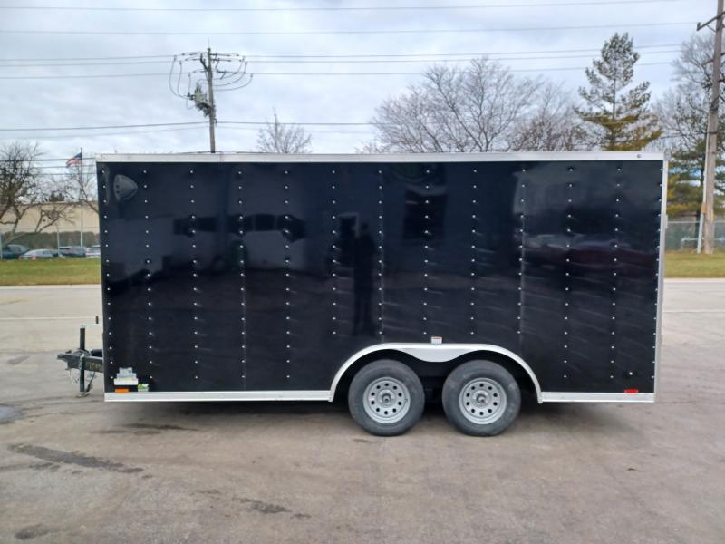 new Cargo (Enclosed) Trailers RC Trailers  for sale, in Darien, IL Thumbnail 5