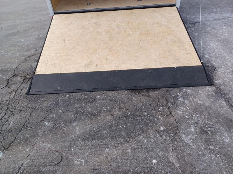 new Cargo (Enclosed) Trailers Haul-About  for sale, in Darien, IL Thumbnail 7