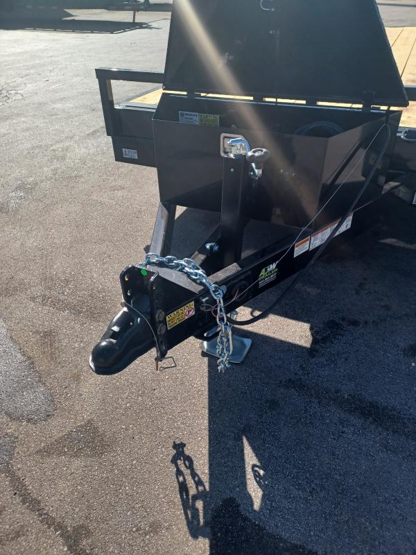 new Tilt Trailers Interstate  for sale, in Darien, IL Thumbnail 4