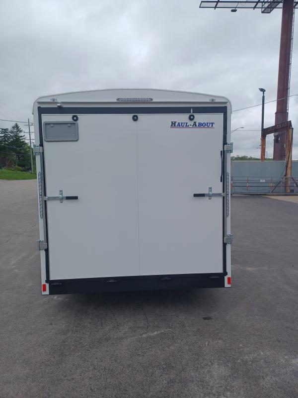 new Equipment / Flatbed Trailers Haul-About  for sale, in Darien, IL Thumbnail 5
