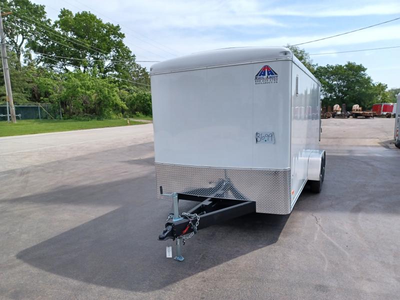 new Cargo (Enclosed) Trailers Haul-About  for sale, in Darien, IL Thumbnail 3