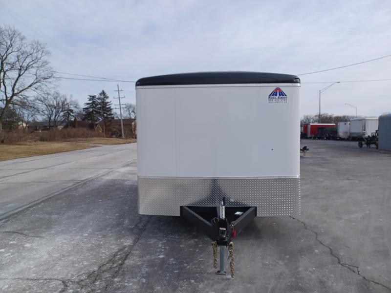 new Cargo (Enclosed) Trailers Haul-About  for sale, in Darien, IL Thumbnail 3