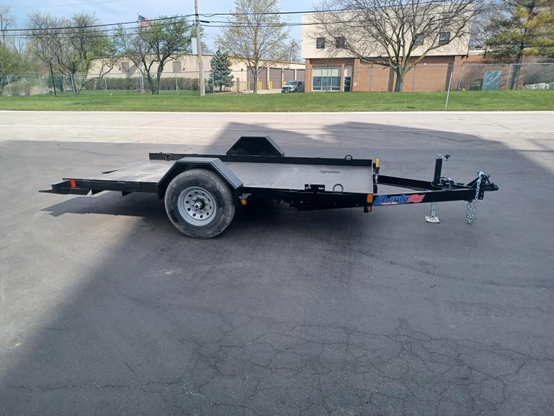 new Tilt Trailers Liberty Industries  for sale, in Darien, IL Thumbnail 5
