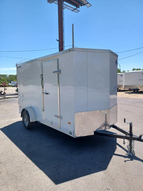 new Cargo (Enclosed) Trailers Haul-About  for sale, in Darien, IL image-0