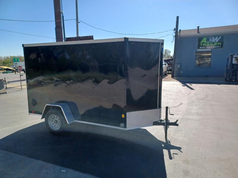 new Cargo (Enclosed) Trailers Interstate  for sale, in Darien, IL Thumbnail 2
