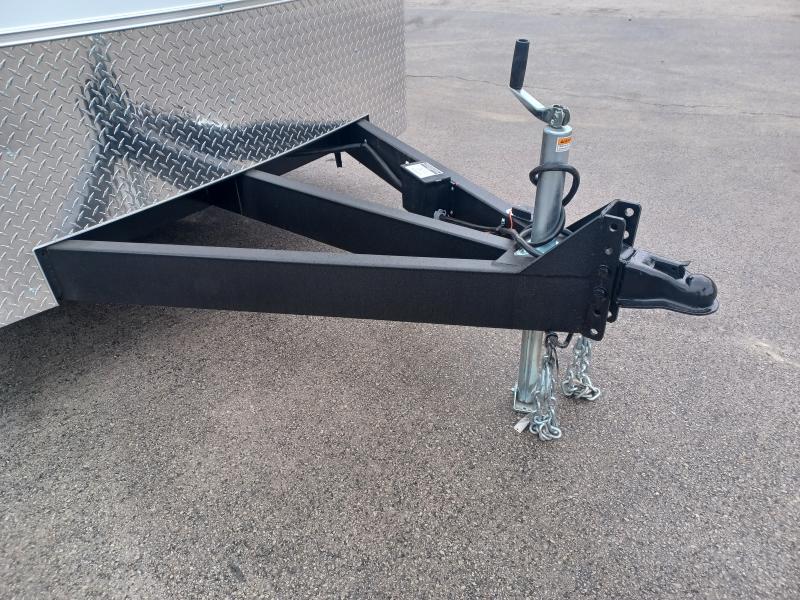 new Equipment / Flatbed Trailers Haul-About  for sale, in Darien, IL Thumbnail 4