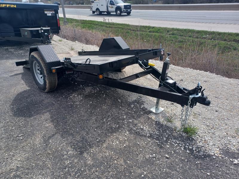 new Tilt Trailers Liberty Industries  for sale, in Darien, IL Thumbnail 2
