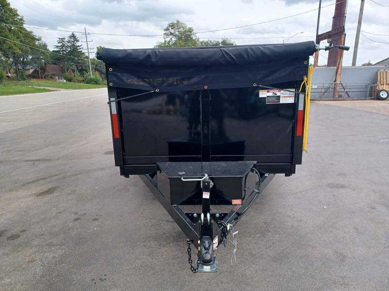 new Dump Trailers Griffin  for sale, in Darien, IL Thumbnail 8