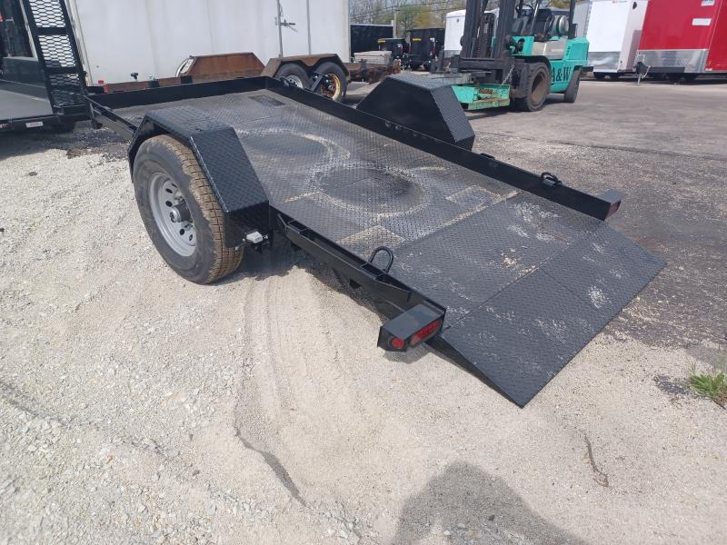 new Tilt Trailers Liberty Industries  for sale, in Darien, IL Thumbnail 4