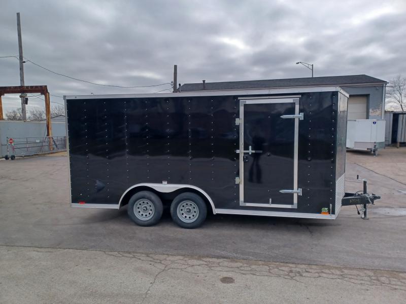 new Cargo (Enclosed) Trailers RC Trailers  for sale, in Darien, IL Thumbnail 2