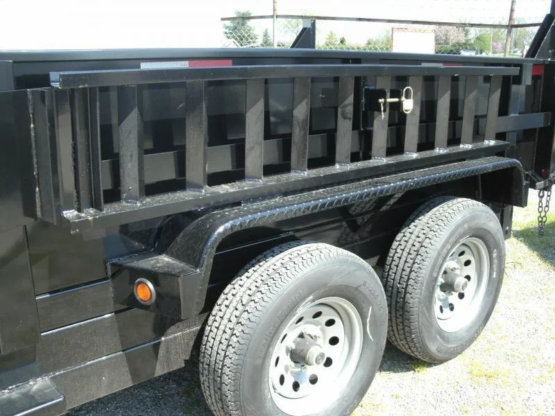 new Other Trailers Griffin Trailers  for sale, in Marengo, OH Thumbnail 5