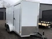 new Cargo (Enclosed) Trailers Darkhorse Cargo  for sale, in Marengo, OH Thumbnail 2