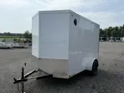 new Cargo (Enclosed) Trailers Legend Trailers  for sale, in Marengo, OH Thumbnail 3
