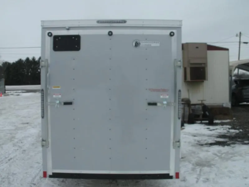 new Cargo (Enclosed) Trailers Darkhorse Cargo  for sale, in Marengo, OH Thumbnail 3