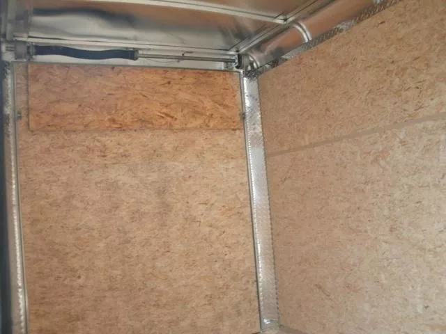 new Cargo (Enclosed) Trailers Legend Trailers  for sale, in Marengo, OH Thumbnail 3