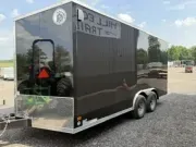 new Cargo (Enclosed) Trailers Darkhorse Cargo  for sale, in Marengo, OH Thumbnail 2