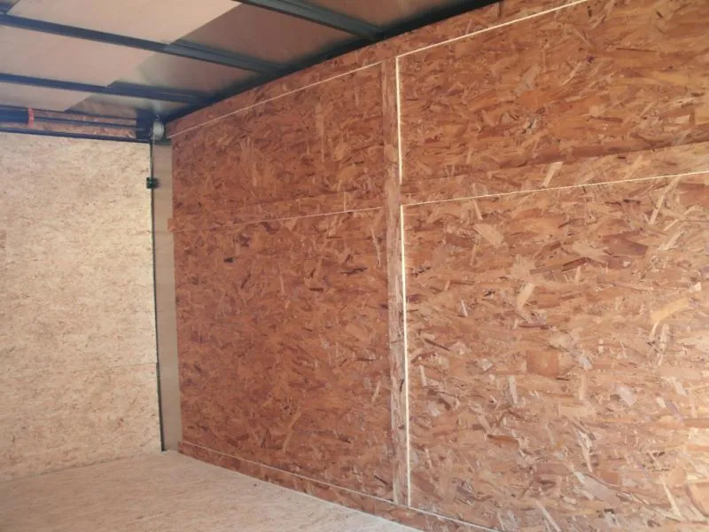 new Cargo (Enclosed) Trailers Pace American  for sale, in Marengo, OH Thumbnail 3