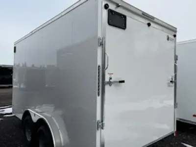2026 Darkhorse Cargo 7.5'X16' DHW 2500