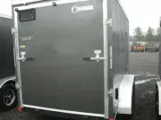 new Cargo (Enclosed) Trailers Darkhorse Cargo  for sale, in Marengo, OH Thumbnail 2