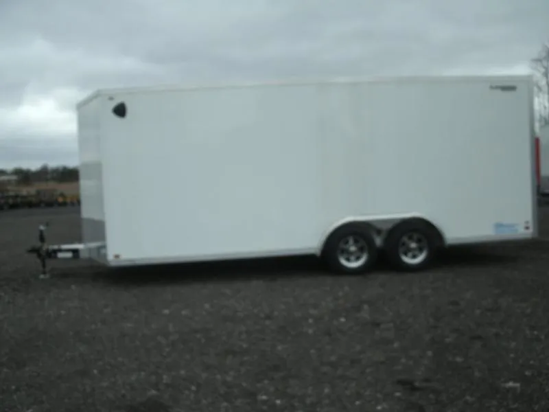 new Car Haulers / Racing Trailers Legend Trailers  for sale, in Marengo, OH Thumbnail 3