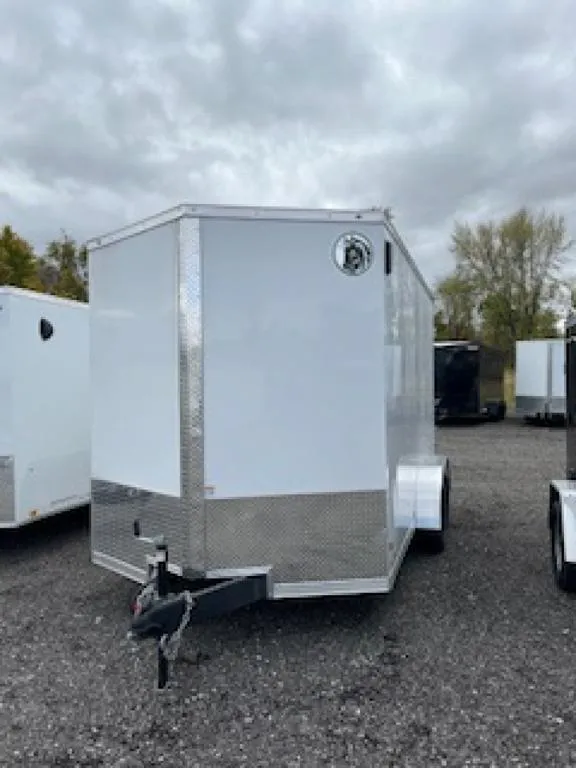 new Cargo (Enclosed) Trailers Pace American  for sale, in Marengo, OH image-0