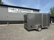 new Cargo (Enclosed) Trailers Darkhorse Cargo  for sale, in Marengo, OH Thumbnail 2