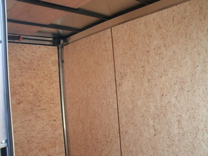 new Cargo (Enclosed) Trailers Pace American  for sale, in Marengo, OH Thumbnail 2