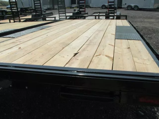 new Other Trailers Quality Steel And Aluminum  for sale, in Marengo, OH Thumbnail 2