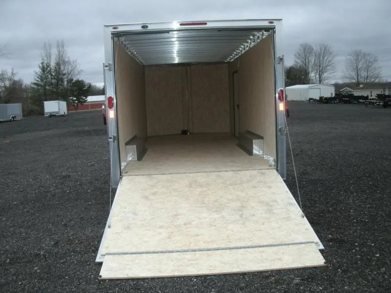 new Car Haulers / Racing Trailers Legend Trailers  for sale, in Marengo, OH Thumbnail 2