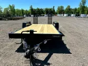 new Equipment / Flatbed Trailers American Manufacturing Operations (AMO)  for sale, in Marengo, OH Thumbnail 2