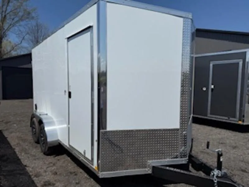new Cargo (Enclosed) Trailers Pace American  for sale, in Marengo, OH Thumbnail 2
