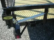 new Utility Trailers Gatormade Trailers  for sale, in Marengo, OH Thumbnail 3