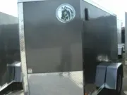 new Cargo (Enclosed) Trailers Darkhorse Cargo  for sale, in Marengo, OH Thumbnail 1