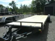 new Equipment / Flatbed Trailers Quality Steel And Aluminum  for sale, in Marengo, OH Thumbnail 1