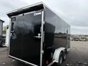 new Cargo (Enclosed) Trailers Darkhorse Cargo  for sale, in Marengo, OH Thumbnail 1