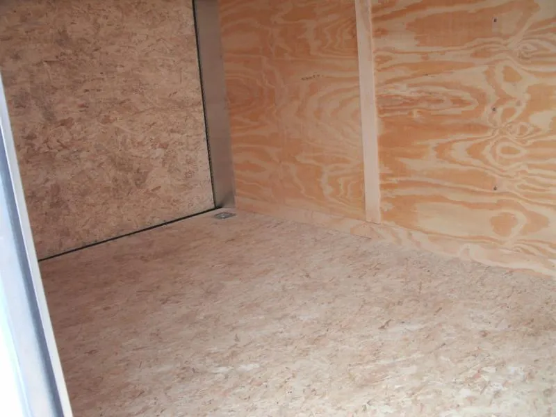 new Cargo (Enclosed) Trailers Darkhorse Cargo  for sale, in Marengo, OH Thumbnail 3