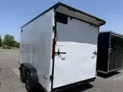 new Cargo (Enclosed) Trailers Pace American  for sale, in Marengo, OH Thumbnail 3