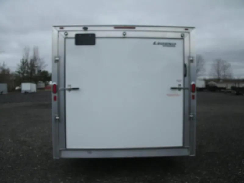 new Car Haulers / Racing Trailers Legend Trailers  for sale, in Marengo, OH Thumbnail 5