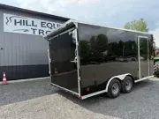 new Cargo (Enclosed) Trailers Darkhorse Cargo  for sale, in Marengo, OH Thumbnail 1
