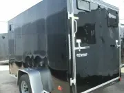 new Cargo (Enclosed) Trailers Darkhorse Cargo  for sale, in Marengo, OH Thumbnail 2