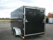 new Cargo (Enclosed) Trailers Darkhorse Cargo  for sale, in Marengo, OH Thumbnail 2