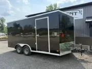 new Cargo (Enclosed) Trailers Darkhorse Cargo  for sale, in Marengo, OH Thumbnail 3
