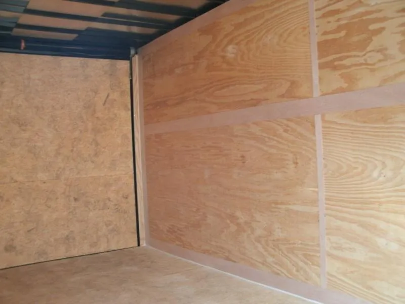 new Cargo (Enclosed) Trailers Cross Trailers  for sale, in Marengo, OH Thumbnail 3